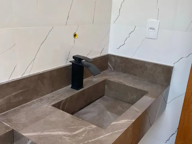 Imagem 9: Casa no Condomínio Leonardo da Vinci - 3 Quartos