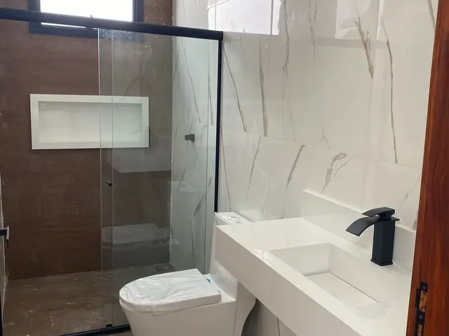 Imagem 10: Casa no Condomínio Leonardo da Vinci - 3 Quartos
