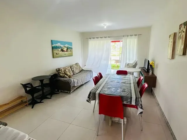 Imagem 4: Imóvel para Venda Tem 76 Metros Quadrados com 2 Quartos em Ce - Estância - Se