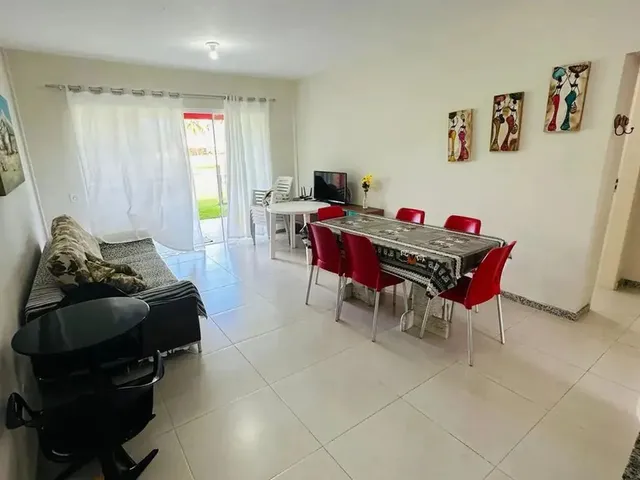 Imagem 3: Imóvel para Venda Tem 76 Metros Quadrados com 2 Quartos em Ce - Estância - Se