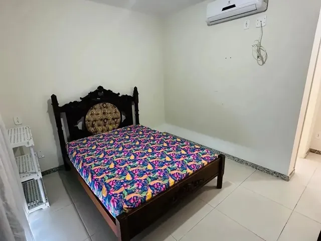 Imagem 2: Imóvel para Venda Tem 76 Metros Quadrados com 2 Quartos em Ce - Estância - Se