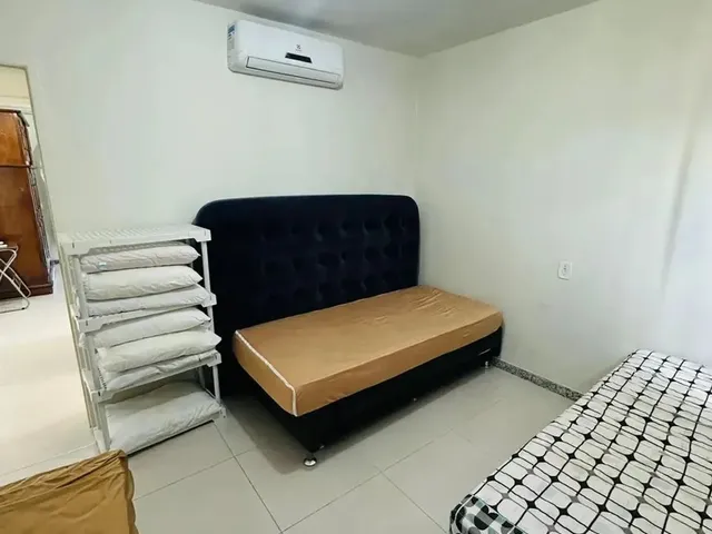 Imagem 16: Imóvel para Venda Tem 76 Metros Quadrados com 2 Quartos em Ce - Estância - Se