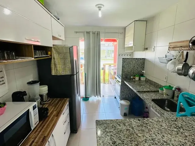 Imagem 11: Imóvel para Venda Tem 76 Metros Quadrados com 2 Quartos em Ce - Estância - Se