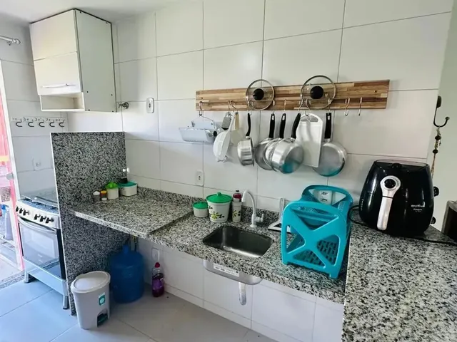 Imagem 12: Imóvel para Venda Tem 76 Metros Quadrados com 2 Quartos em Ce - Estância - Se