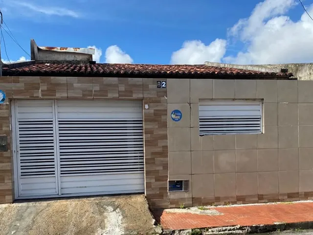Imagem: Vendo Casa no Conjunto João Alves