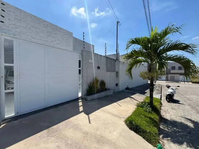 Imagem: Vendo Casa no Oscar Niemeyer - Itabaiana/Se