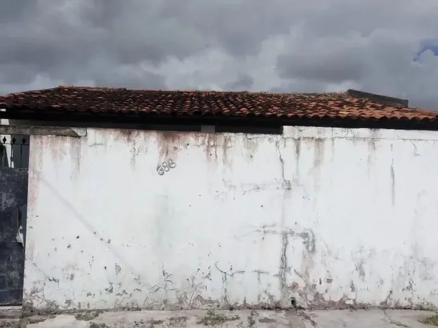 Imagem 1: Vendo Casa com Terreno