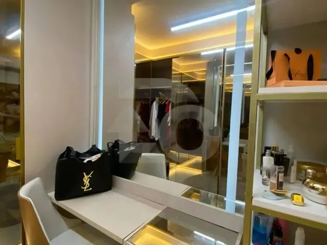 Imagem: Casa Duplex na Barra dos Coqueiros com 3
