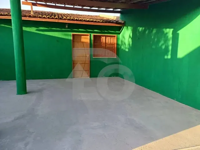 Imagem: Casa no Condomínio Vila Real, Localizado