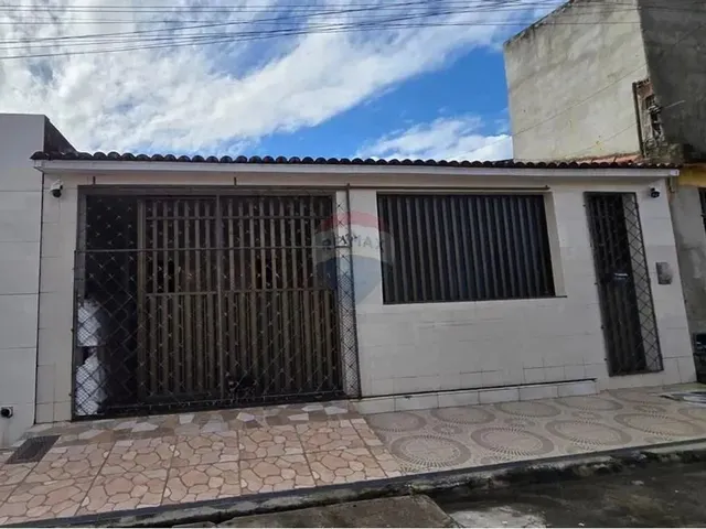 Imagem: Casa no Bairro Eduardo Gomes Oportunidade