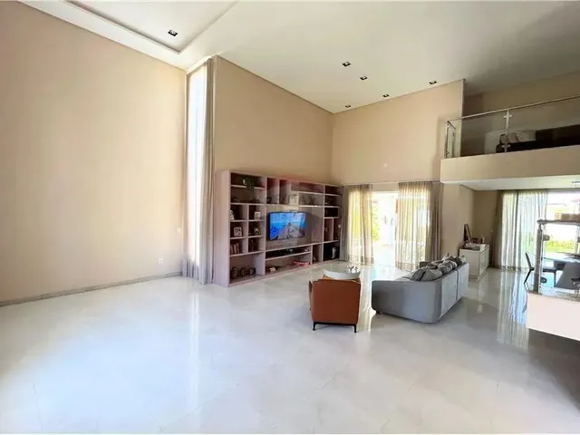 Imagem: Casa de Luxo no Cond. Maikai Residencial