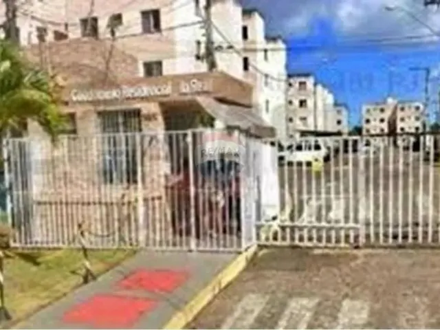 Imagem: Apartamento Aconchegante no Rosa Elze