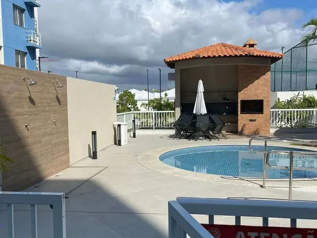 Imagem: Apartamento À Venda no Condomínio Blue