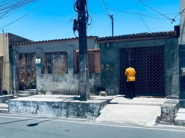 Imagem: Casa no Marcos Freire 2