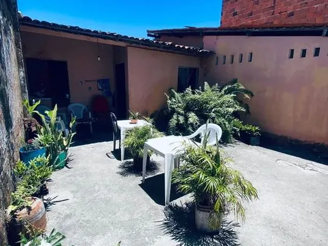 Imagem 4: Casa no Marcos Freire 2