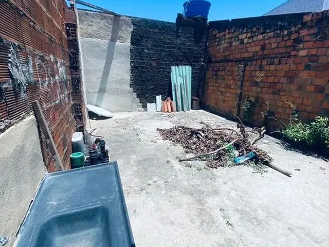 Imagem 3: Casa no Marcos Freire 2