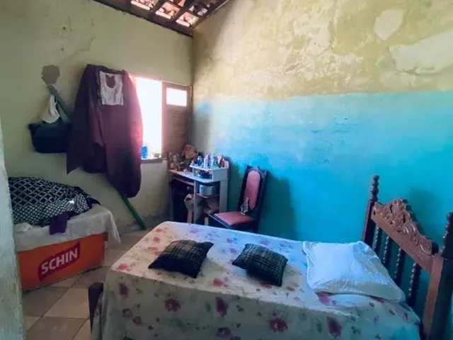 Imagem 11: Casa no Marcos Freire 2