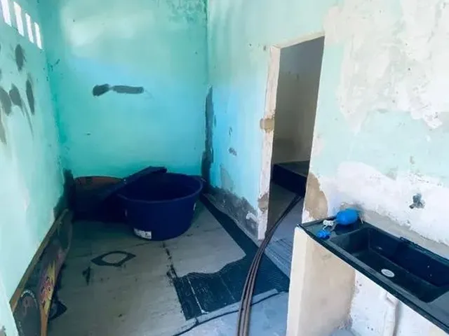 Imagem 10: Casa no Marcos Freire 2