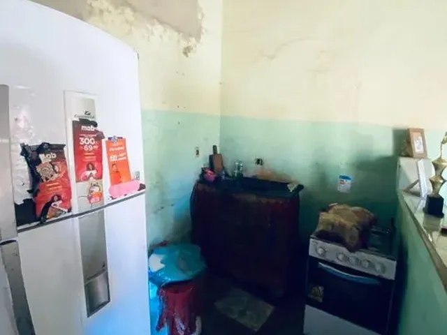 Imagem 7: Casa no Marcos Freire 2