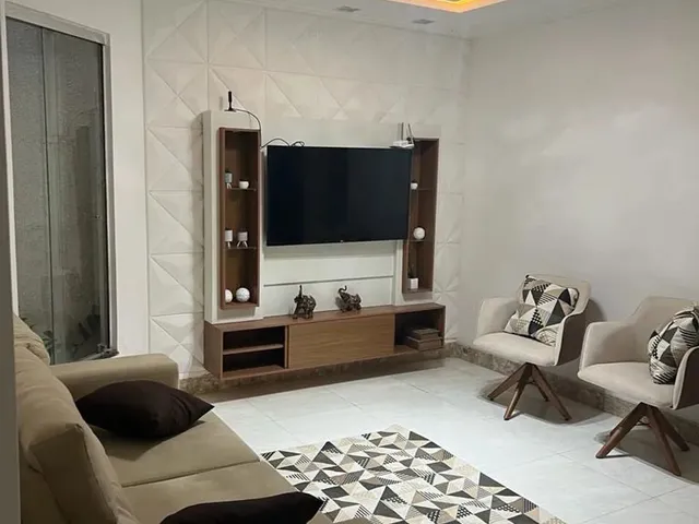 Imagem: Vende-Se Casa N. S. Da Glória/Se