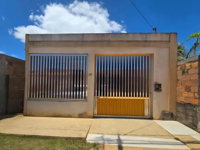 Imagem: Casa À Venda - Nossa Senhora das Dores