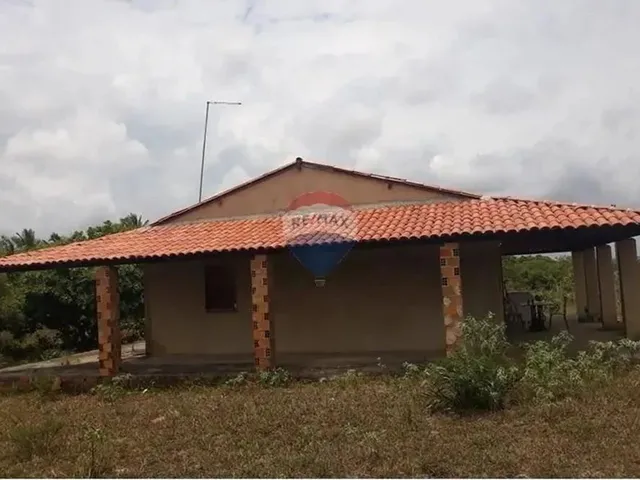 Imagem: Casa À Venda em Itaporanga D Amp Apos Ajuda