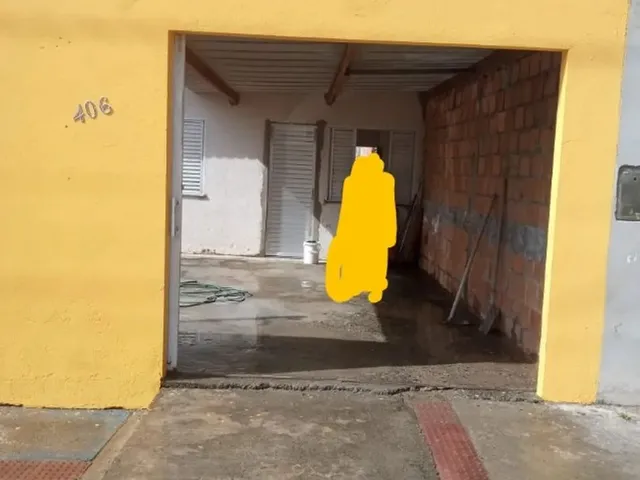 Imagem 2: Casa a Venda no Conjunto Eucalipto em Simão Dias, Sergipe