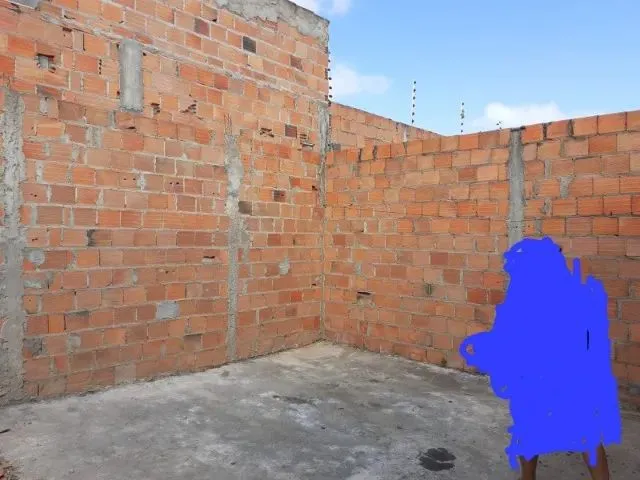 Imagem 4: Casa a Venda no Conjunto Eucalipto em Simão Dias, Sergipe