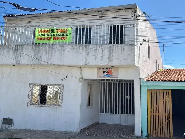 Imagem: Vendo Condomínio com 5 Casas em Pirambu