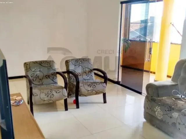 Imagem: Casa de 260M² no Bairro Taiçoca, em Nossa