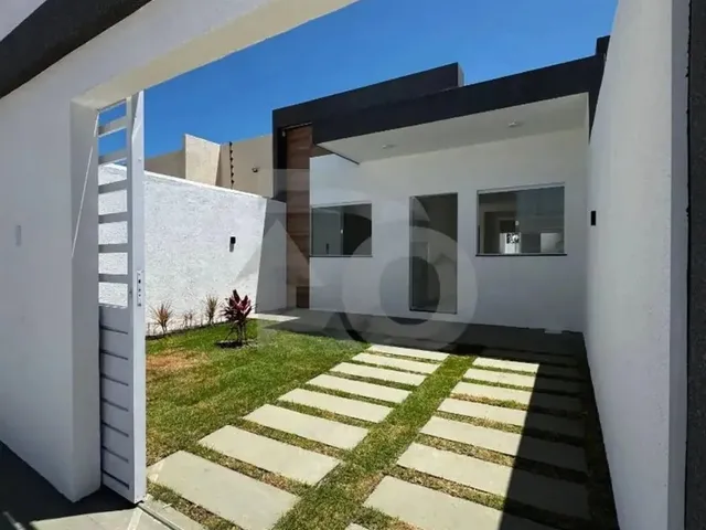 Imagem 12: Casa de 75M² no Loteamento Isaac Schuster com 2 Quartos, Sendo 1 Suíte