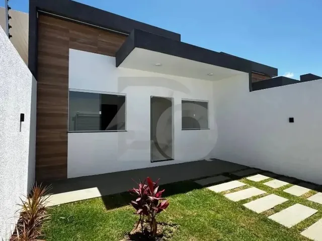 Imagem 15: Casa de 75M² no Loteamento Isaac Schuster com 2 Quartos, Sendo 1 Suíte