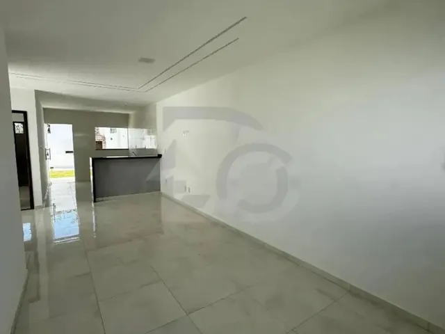 Imagem 2: Casa de 75M² no Loteamento Isaac Schuster com 2 Quartos, Sendo 1 Suíte