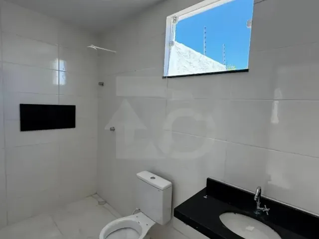 Imagem 9: Casa de 75M² no Loteamento Isaac Schuster com 2 Quartos, Sendo 1 Suíte