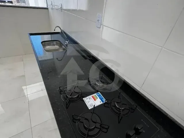 Imagem 3: Casa de 75M² no Loteamento Isaac Schuster com 2 Quartos, Sendo 1 Suíte