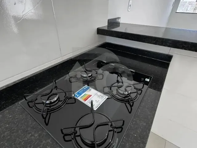 Imagem 13: Casa de 75M² no Loteamento Isaac Schuster com 2 Quartos, Sendo 1 Suíte