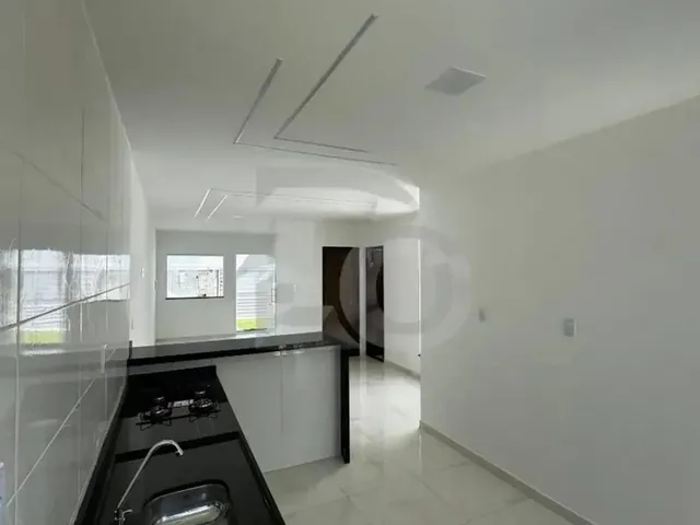 Imagem 6: Casa de 75M² no Loteamento Isaac Schuster com 2 Quartos, Sendo 1 Suíte