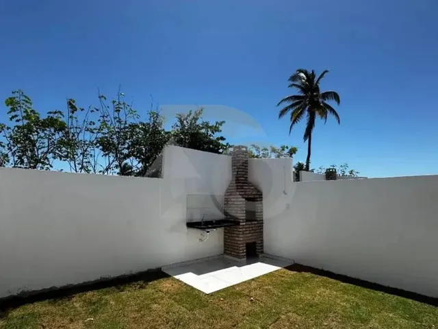 Imagem 8: Casa de 75M² no Loteamento Isaac Schuster com 2 Quartos, Sendo 1 Suíte