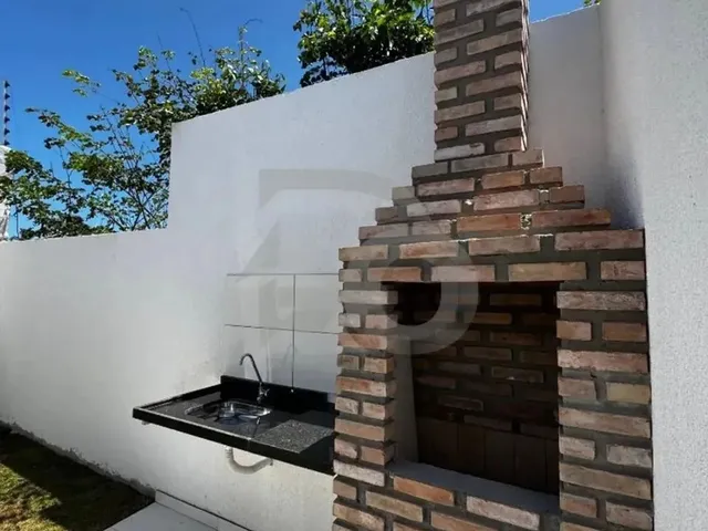 Imagem 14: Casa de 75M² no Loteamento Isaac Schuster com 2 Quartos, Sendo 1 Suíte