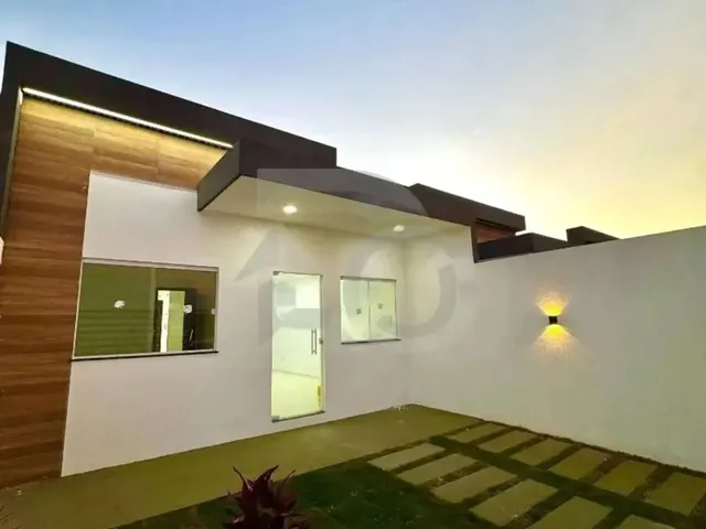 Imagem 10: Casa de 75M² no Loteamento Isaac Schuster com 2 Quartos, Sendo 1 Suíte