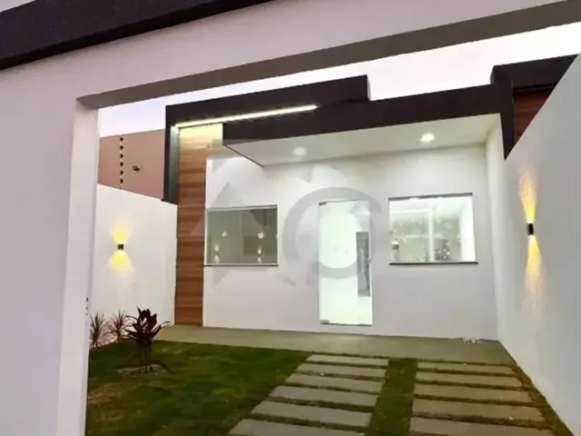 Imagem 7: Casa de 75M² no Loteamento Isaac Schuster com 2 Quartos, Sendo 1 Suíte