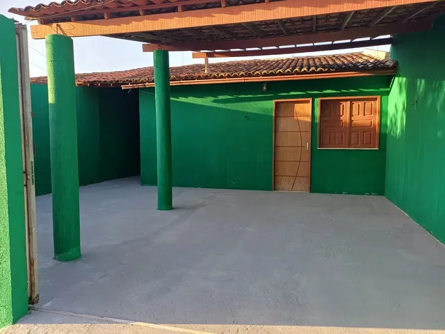 Imagem: Vendo Ou Troco Casa Condomínio Fechado