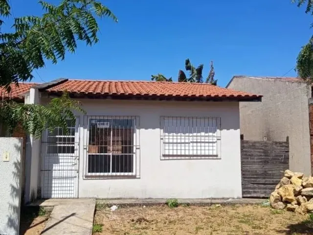 Imagem: Vendo Casa Nova