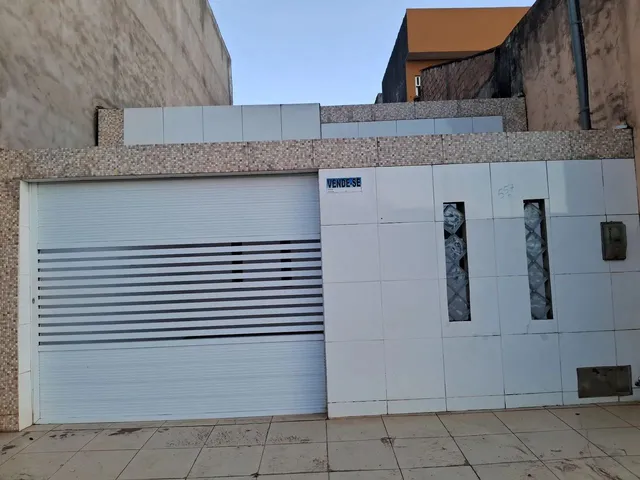 Imagem: Vende-Se Casa em Ribeiropolis