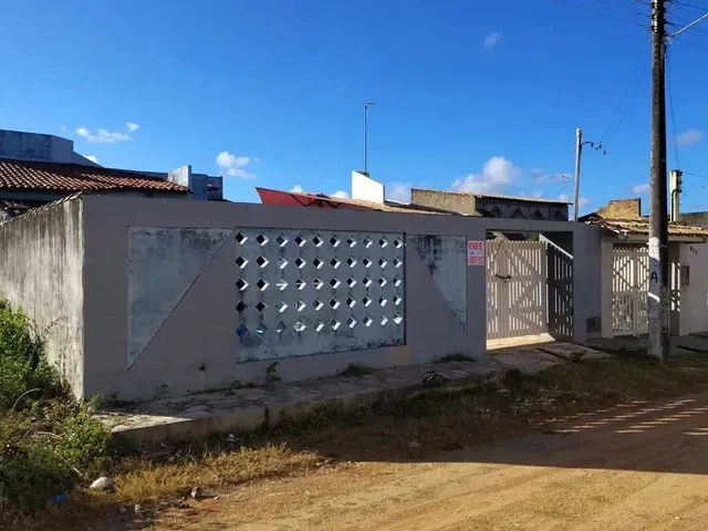 Imagem: Casa Praia do Abais com Piscina