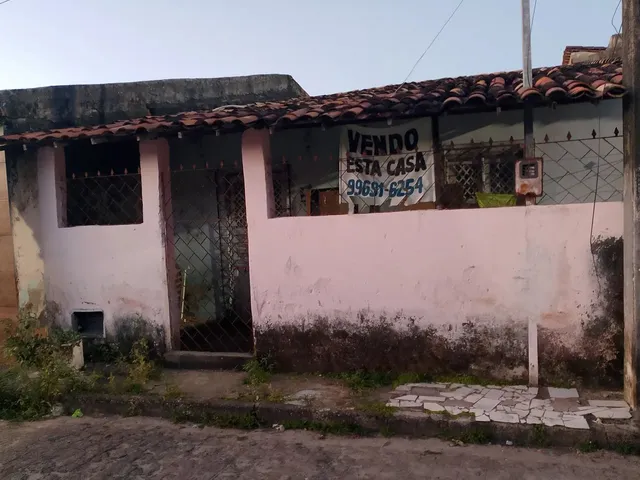 Imagem: Casa no Lamarão