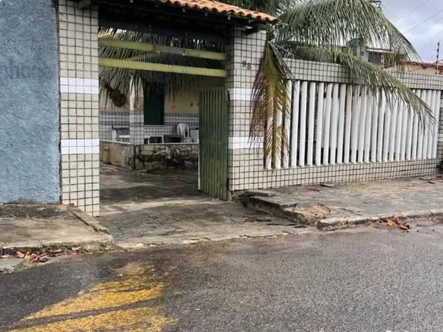 Imagem 1: Casa em Purambu Casa com 5 dormitórios