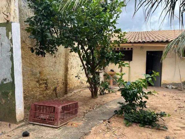 Imagem 9: Casa em Purambu Casa com 5 dormitórios
