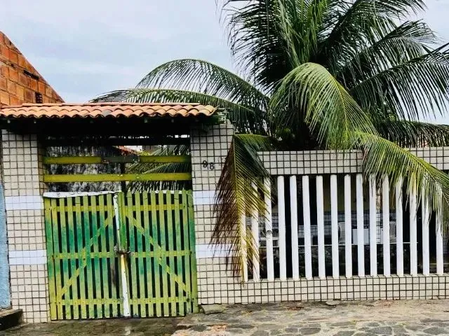 Imagem 8: Casa em Purambu Casa com 5 dormitórios