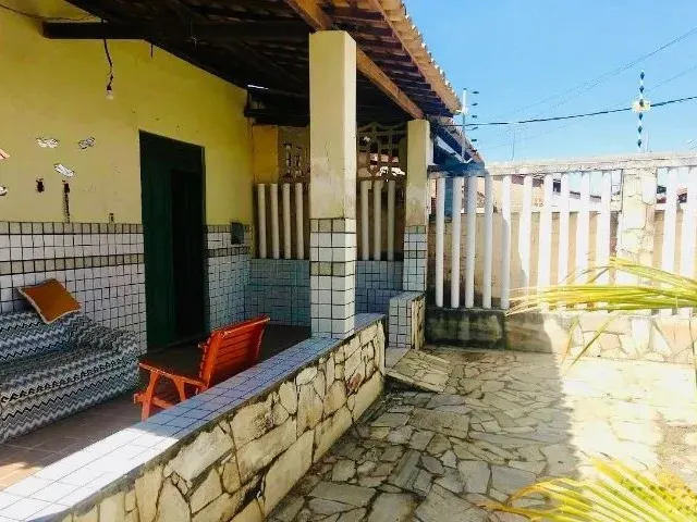 Imagem 6: Casa em Purambu Casa com 5 dormitórios